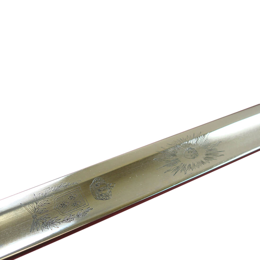 French Royal Guard Sword