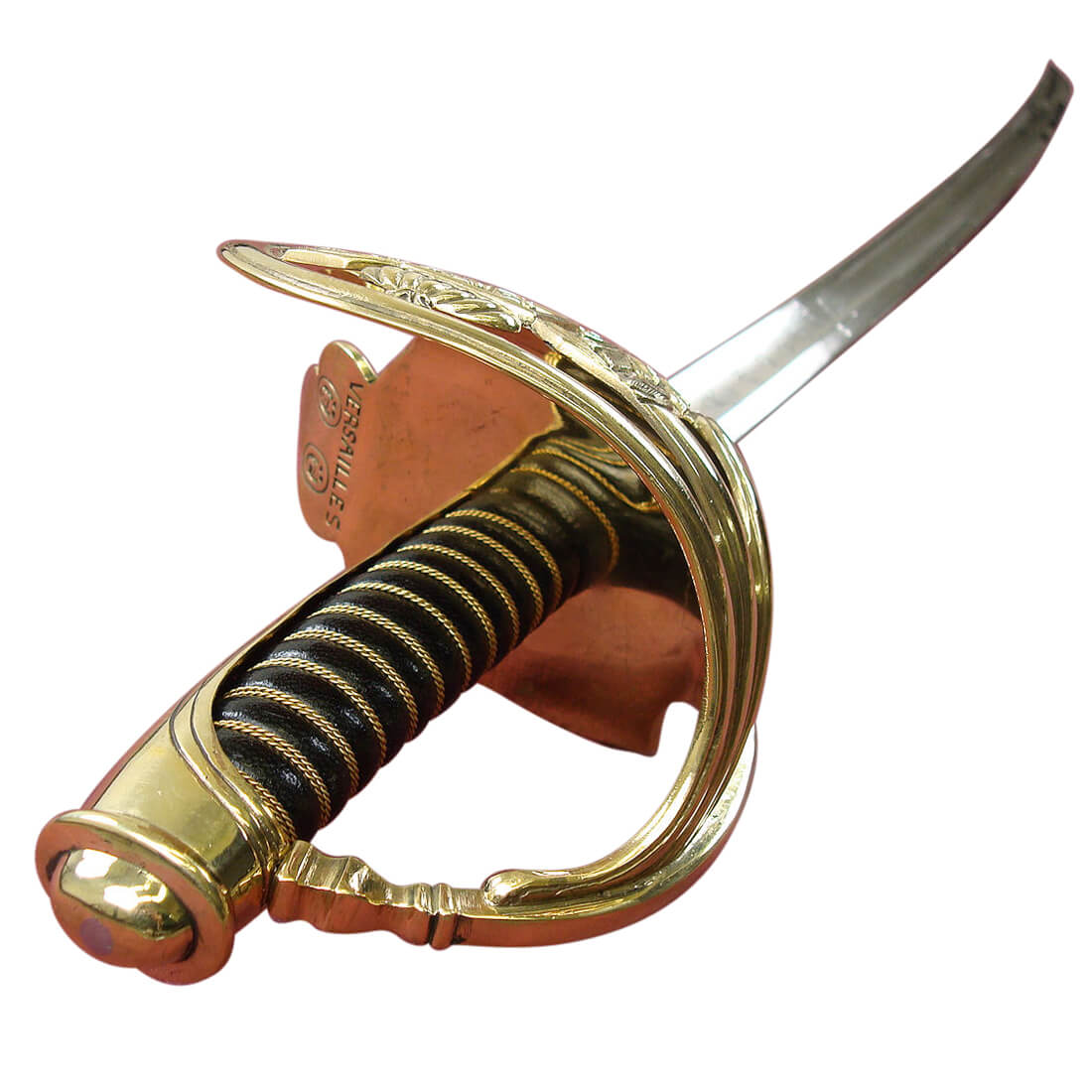 French Royal Guard Sword