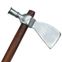 French Trader Peace Pipe Tomahawk