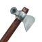 French Trader Peace Pipe Tomahawk