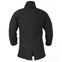 Front Buckle Long Sleeved Gambeson
