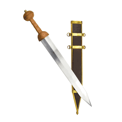 Fulham Rondel Gladius