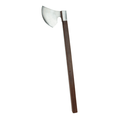 German 14th Century War Axe