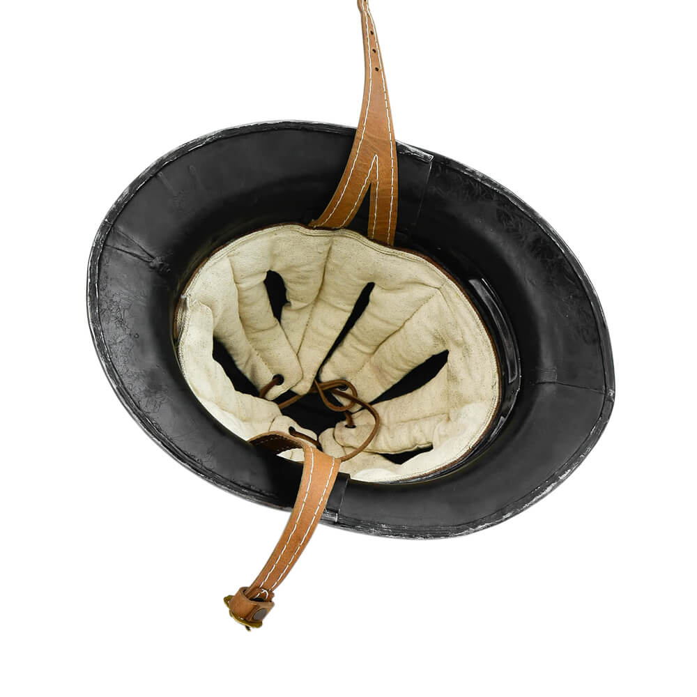 German / Swiss Visored KettleSallet Helm