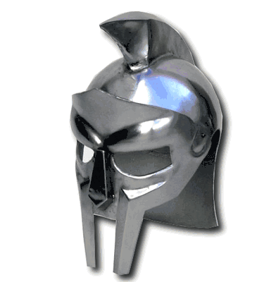 Gladiator Arena Helmet