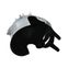 Gladiator Helm with Spikes - 18 Gauge