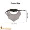 Gothic Gorget  16 Gauge