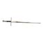 Gothic Longsword