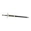 Gothic Longsword