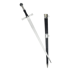 Gothic Longsword - Stage Combat Version