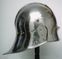 Gothic Sallet with Movable Visor