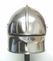 Gothic Sallet with Movable Visor