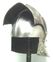 Gothic Sallet with Movable Visor