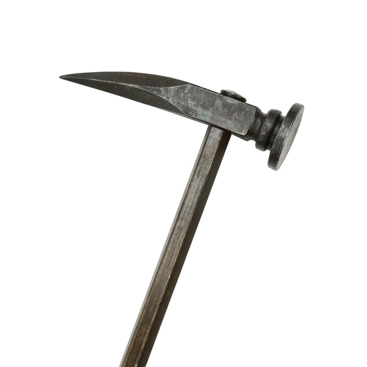 Gothic Steel War Hammer