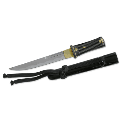 Great Wave Tanto