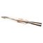Greek Spear Head and Spike Set - Solid Bronze