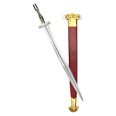 Greek Sword (Bone Insert) 