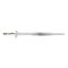 Greek Sword (Bone Insert) 