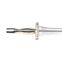 Greek Sword (Bone Insert) 
