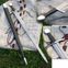 Hanwei/Tinker Early Medieval Sword, Sharp by Paul Chen / Hanwei