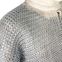 Haubergeon Chainmail Long Shirt II