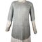 Haubergeon Chainmail Long Shirt II