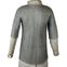 Haubergeon Chainmail Long Shirt II