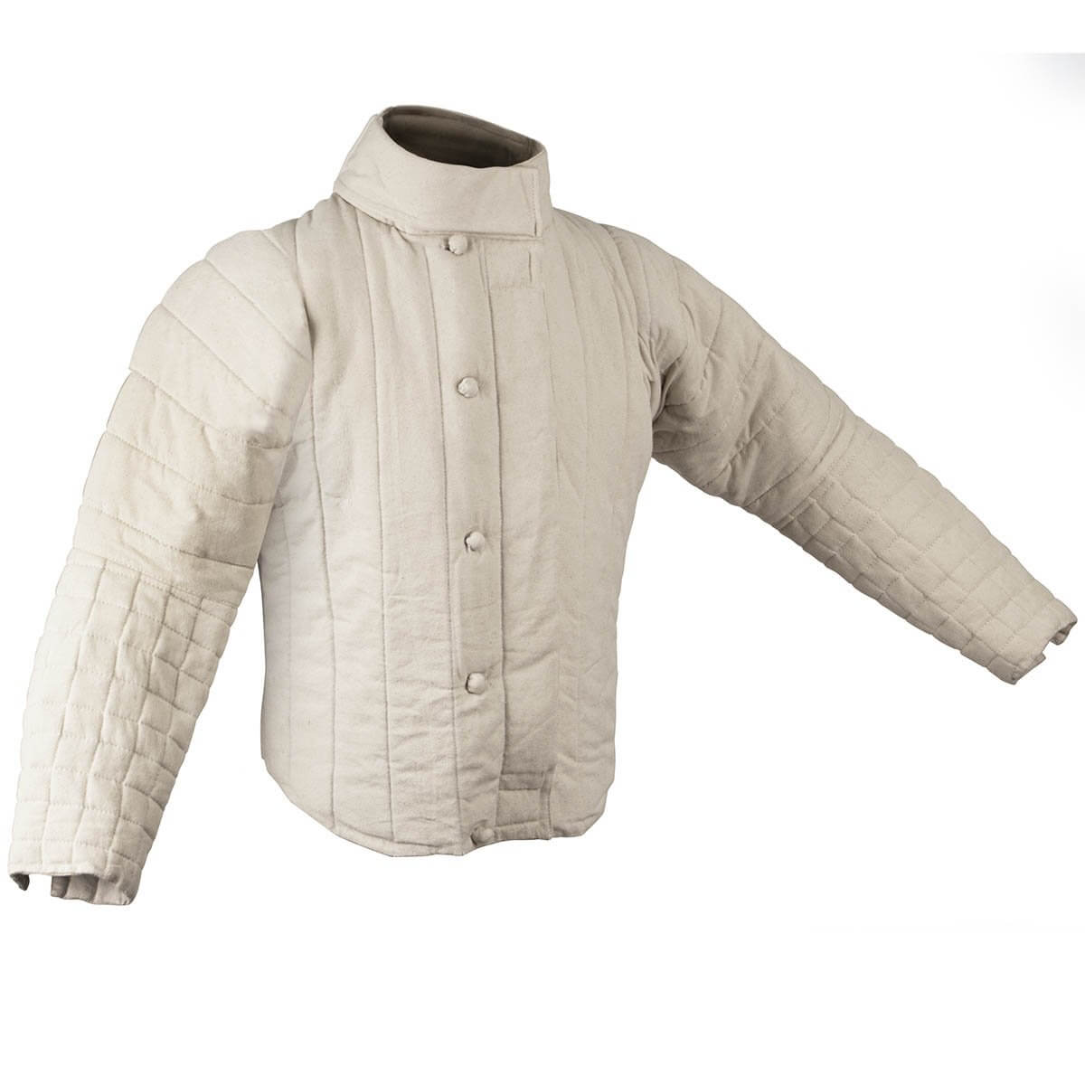 Heavy Duty Fencing Jacket