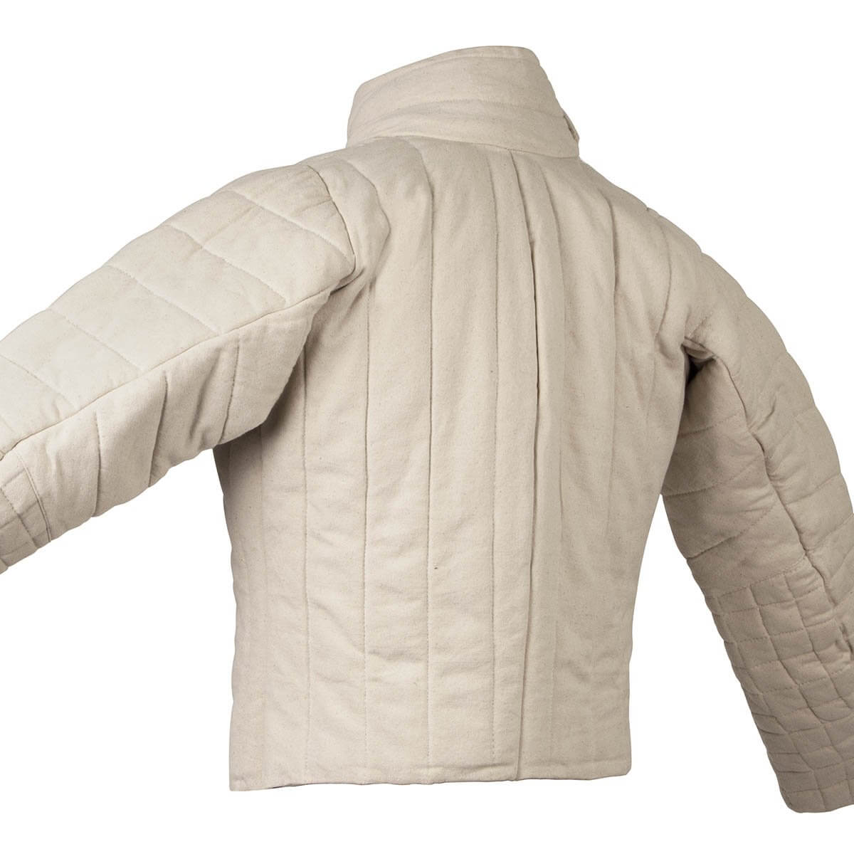 Heavy Duty Fencing Jacket