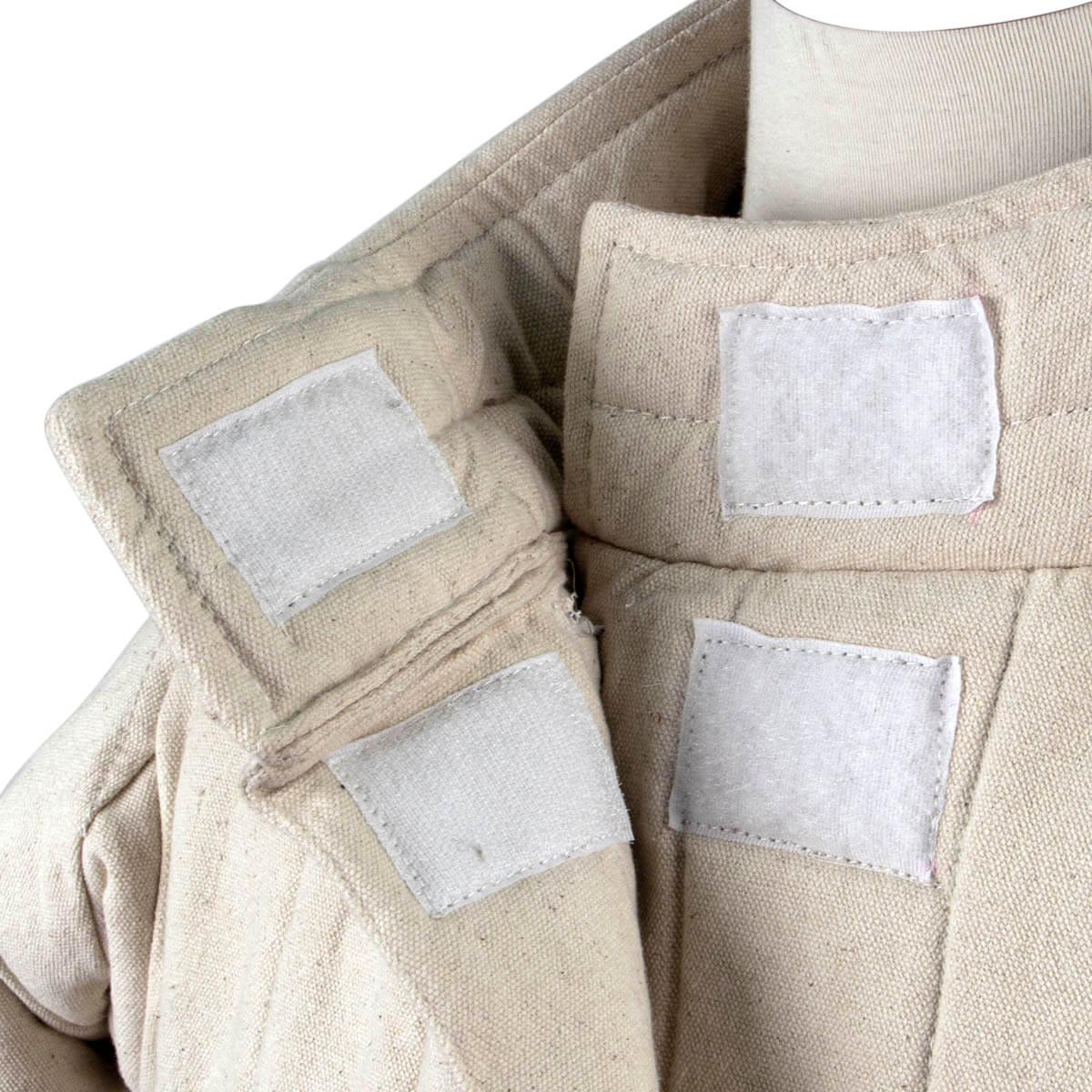 Heavy Duty Fencing Jacket