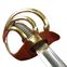 Hungarian Cavalry Saber