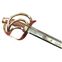 Hungarian Heavy Cavalry Sword