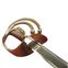 Hungarian Heavy Cavalry Sword