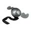 Innsbruck Gaul Helm  20 Gauge Steel