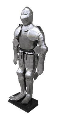 King's Armor