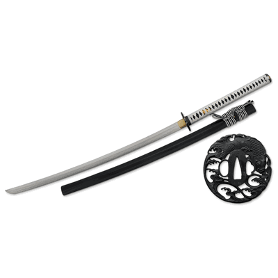 Koi Katana