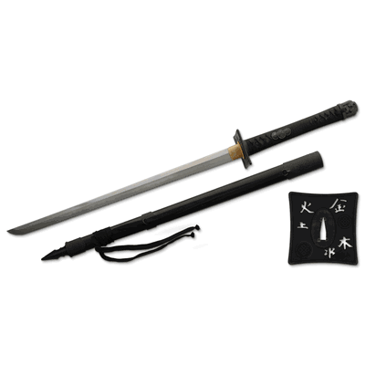 Kouga Ninja-To