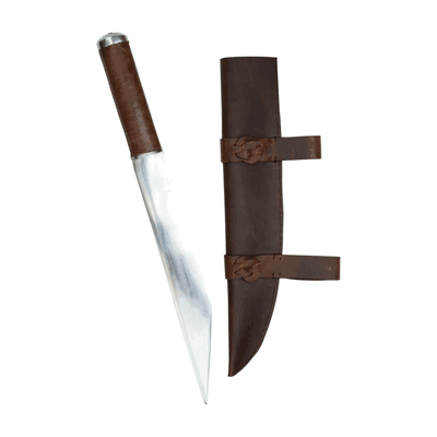 Large Fighting Seax