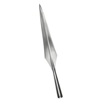 Large Spearhead