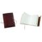 Leather-Bound Celtic Cross Journal
