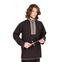 Marco Polo Cotton Shirt