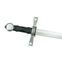 Medieval Gothic Dagger - Stage Combat Version