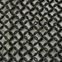 Medieval Hauberk Full Sleeve Blackened Large