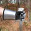 Medieval Holy Land and Defender Chainmail Gauntlets with Plates
