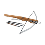 Medieval Light Crossbow