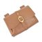 Messenger Pouch - Leather