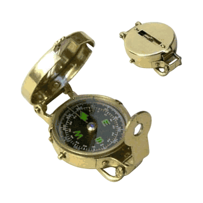 Military Compass