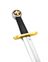 Militia Templi Dagger  Knights Templar Dagger