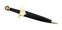 Militia Templi Dagger  Knights Templar Dagger