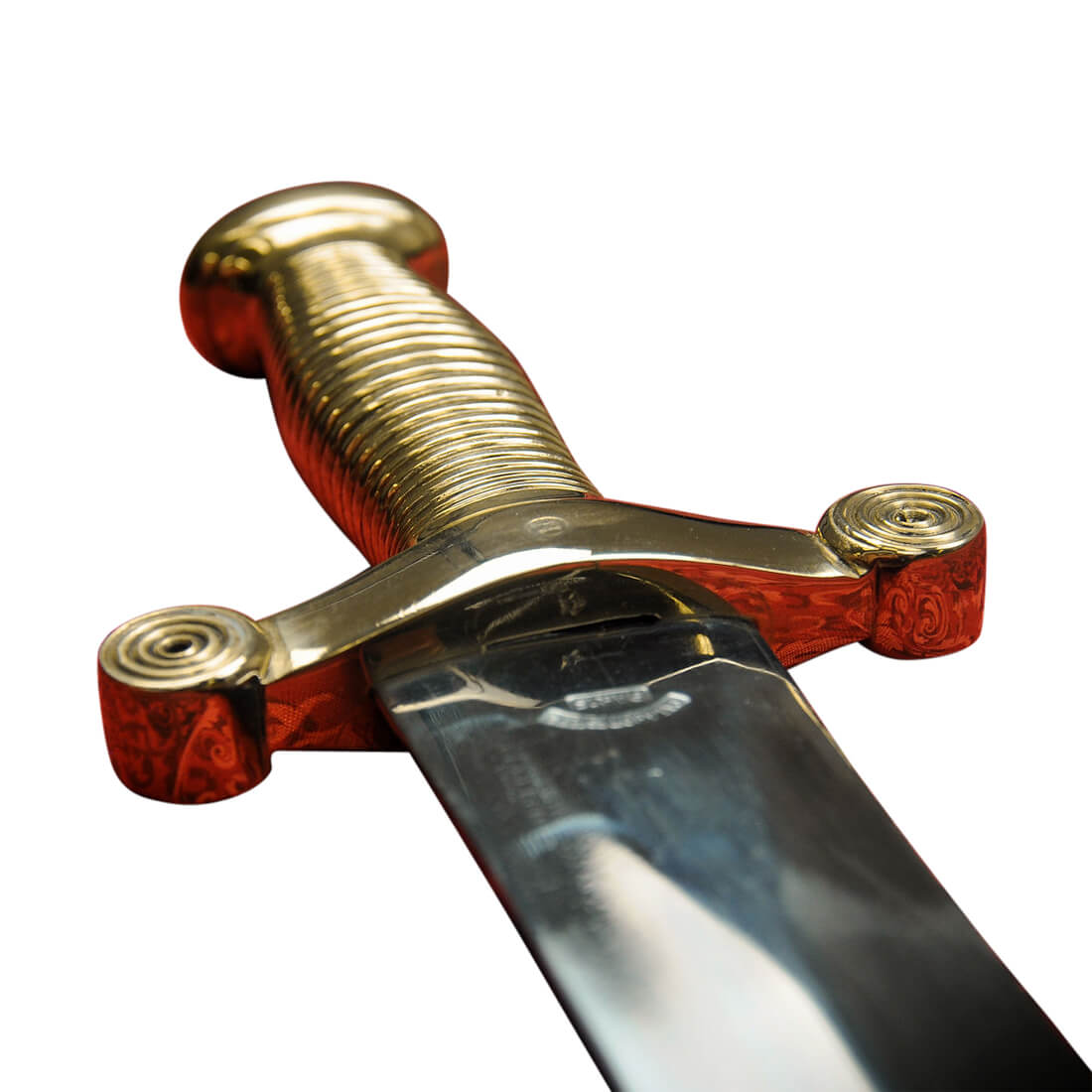 Model 1831 French Artillery Sword